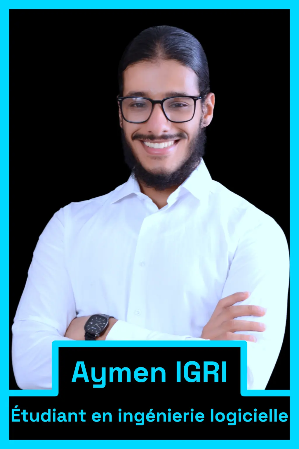 Aymen IGRI