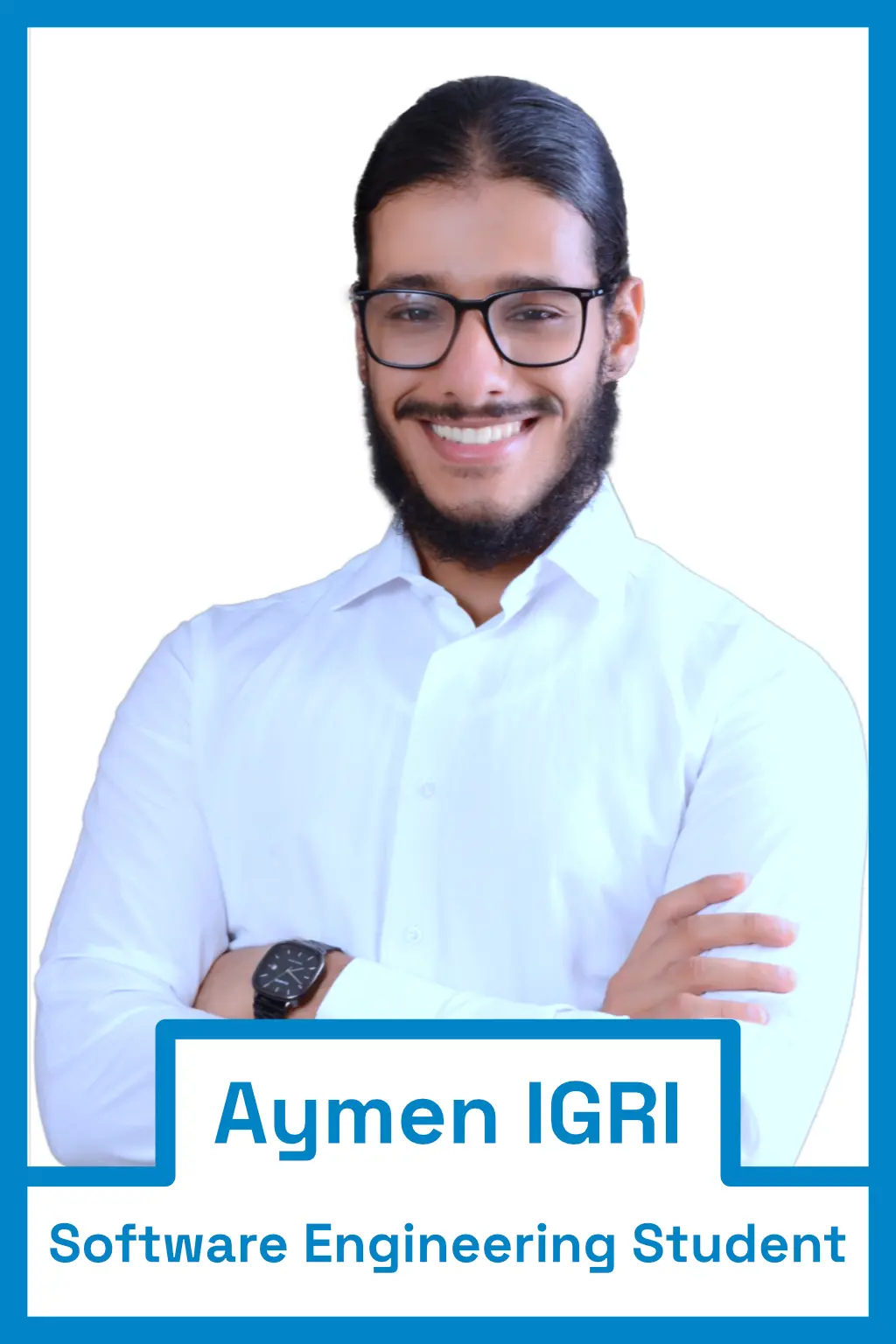 Aymen IGRI