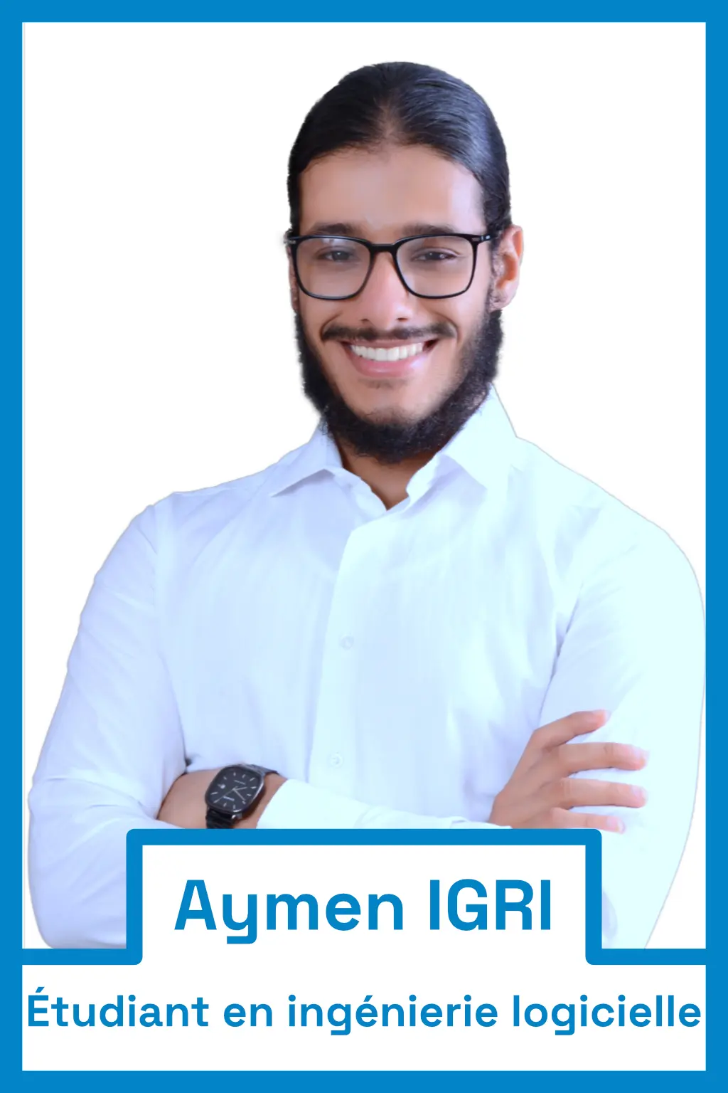 Aymen IGRI